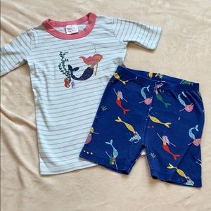 Hanna Andersson Pajamas